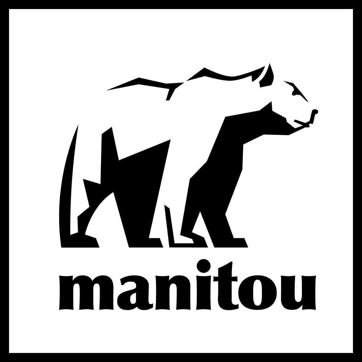 manitou films