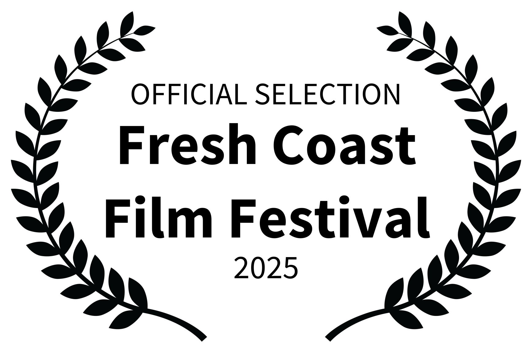 Official Selection — Fresh Coast Film Festival 2025
