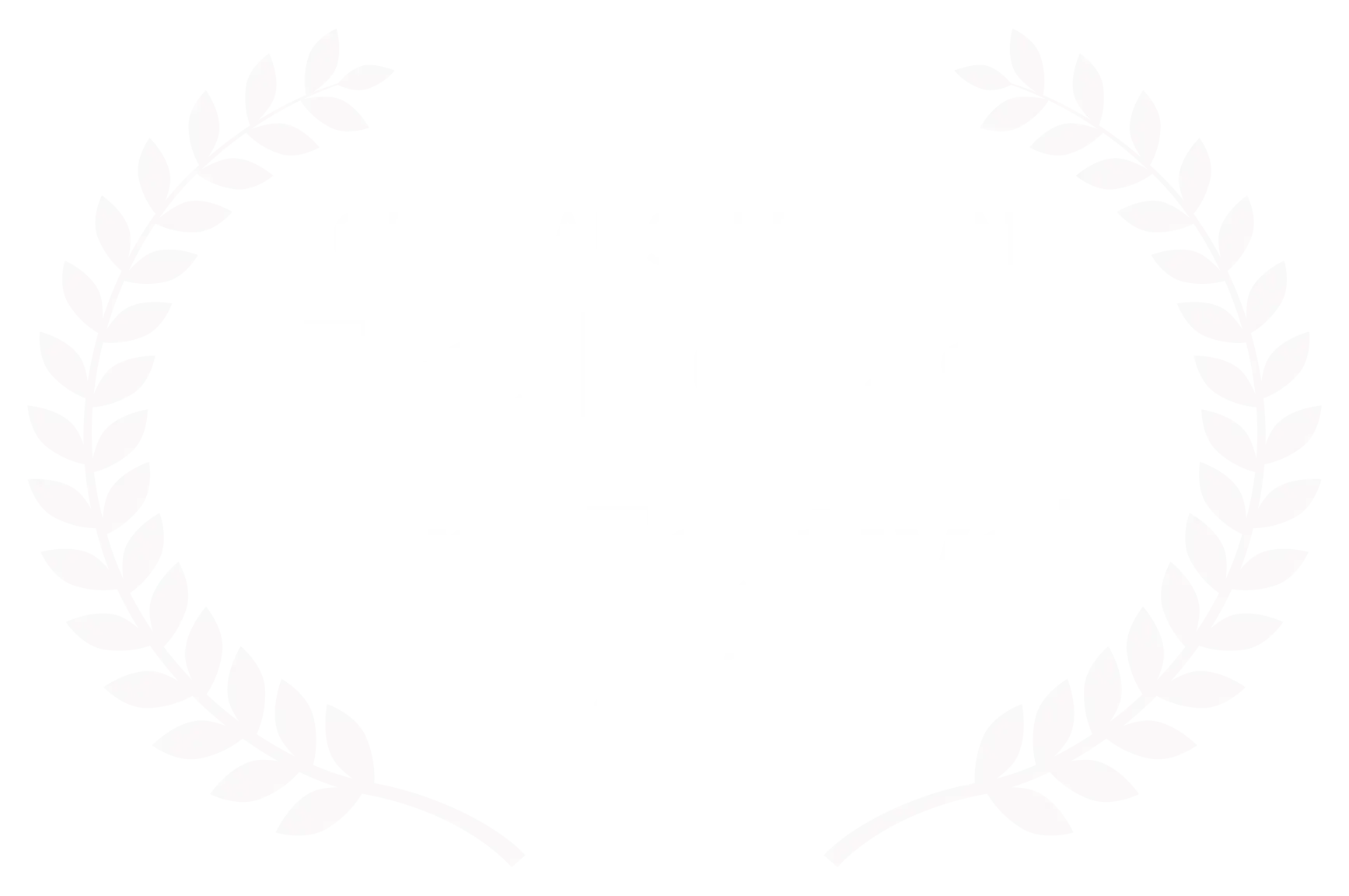 Official Selection — Fresh Coast Film Festival 2025